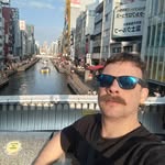 Toby Clifton - @dangerzesque - Instagram