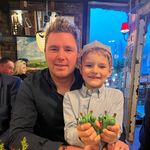 Toby Clifton-Holt - @tobycliftonholt - Instagram