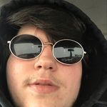 Toby Cline - @lilsavagetc - Instagram