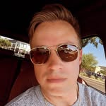 Toby Cline - @tobyryankenobi - Instagram