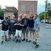 Toby Cline - Facebook