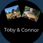 Toby and Connor fishing - @toby_and_connor - Instagram