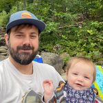 Toby Cummings - @603tcart - Instagram