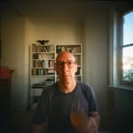 Toby Day - @pinhole_tooby - Instagram