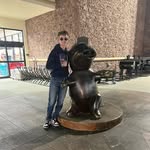 Toby Day - @toby_day351 - Instagram
