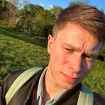 Toby Day - @tobyday26 - Instagram