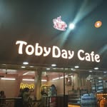 tobyday cafe - @tobyday_cafe - Instagram