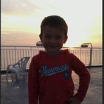 Toby Dickson - Facebook