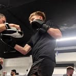 Toby Dickson - Facebook