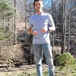 Toby Dillard - @slim.a.k.a.toby1995 - Instagram