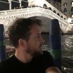 Toby Dixon - @discodixon1971 - Instagram