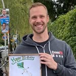 Toby Does CrossFit (@CF Bern) 🇨🇭 - @tobydoescrossfit - Instagram