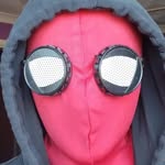 Toby Husbands - @tobydoescosplay - Instagram