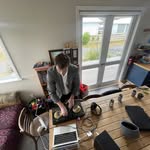 Toby Meyrick - @tobydoesdnb - Instagram