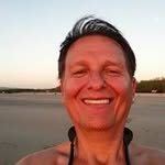 Toby Douglas - @tedstardust1951 - Instagram