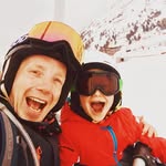Toby Douglas - @toby1d - Instagram