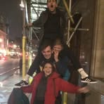 Toby Everett - Facebook