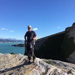 Toby Everett - @16theisland - Instagram