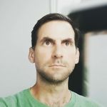 Toby Everett - @toby_everett - Instagram