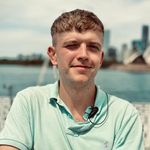 Toby Everett - @tobyeverett14 - Instagram