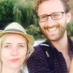 Toby Everett - @my_london_4eyes - Instagram