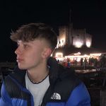 Toby Everett - @tobyeverettt - Instagram