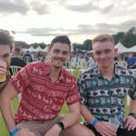 Toby Farley-Hills - @tobyfarleyhills - Instagram