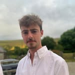Toby Farr - @toby_farr - Instagram