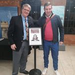 Toby Flint - @aaranflint - Instagram