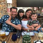 Toby Flint - Facebook