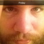 Toby Frank - @nihilscio - Instagram