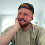 Toby Frank - @tf_1211 - Instagram