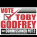 Toby Godfrey for Franklin Co Commissioner Precinct 2 - Facebook