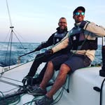 Toby Austin-Fraser - @toblataxe - Instagram
