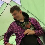 Toby Fraser Esdaile - @esdailes_travels - Instagram