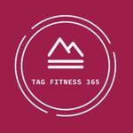 Toby Garner - @tagfitness365 - Instagram