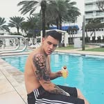 toby gomez - @tobygomez45 - Instagram