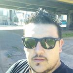 Toby Gomez - @tamoenvivo2017 - Instagram