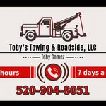Toby Gomez - @tobygomez79 - Instagram