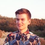 Toby Grant - @grantttoby - Instagram