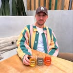 Toby Gray - @tobydgray - Instagram