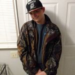 Toby Gray - @tobygray55 - Instagram