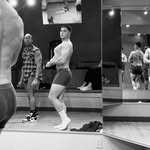 Toby Gray - @tobyliftsalot - Instagram