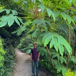Toby Hacker - @overgrown_undergrowth - Instagram