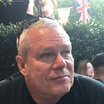 Toby Haynes - @tobyinargyle - Instagram