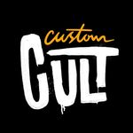 Toby Haynes - @customcult.uk - Instagram