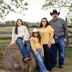 Toby Hebert - @cowboy70510 - Instagram