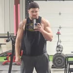 Toby Hensley - @tbonegrizzly - Instagram