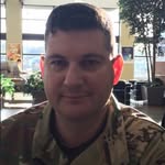 Toby Scott Hensley - @toby1hen - Instagram