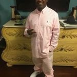 Dewayne Toby Hicks - @dewayneh80 - Instagram